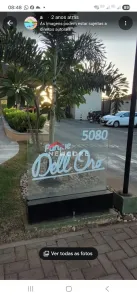 Apartamento com 3 Quartos à venda, 78m² no Parque Residencial Comendador Mançor Daud, São José do Rio Preto