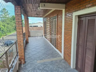 Casa com 4 Quartos à venda, 132m² no Canudos, Novo Hamburgo