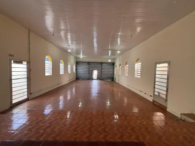 Imóvel Comercial com 3 Quartos à venda, 335m² no Parque Industrial, São José dos Campos