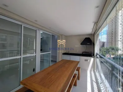 Apartamento com 3 Quartos à venda, 80m² no Jardim Flor da Montanha, Guarulhos