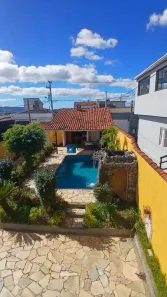Casa com 3 Quartos para alugar, 307m² no Alto da Boa Vista, Mogi das Cruzes