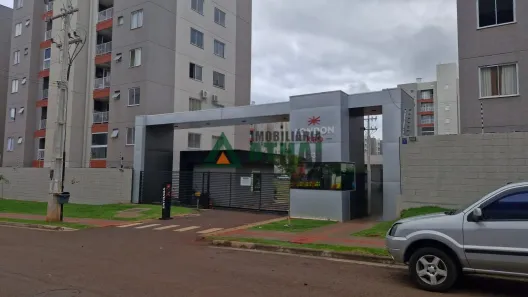 Apartamento com 2 Quartos à venda, 42m² no Perobinha, Londrina
