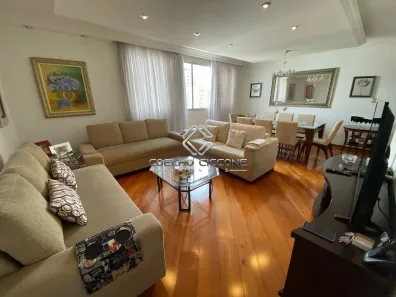 Apartamento com 3 Quartos à venda, 135m² no Santo Antônio, São Caetano do Sul