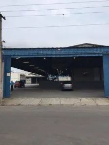 Galpão/Depósito/Armazém para alugar, 3247m² no Vila Ribeiro de Barros, São Paulo