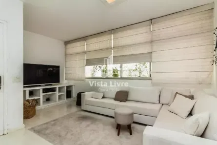Apartamento com 3 Quartos à venda, 124m² no Consolação, São Paulo