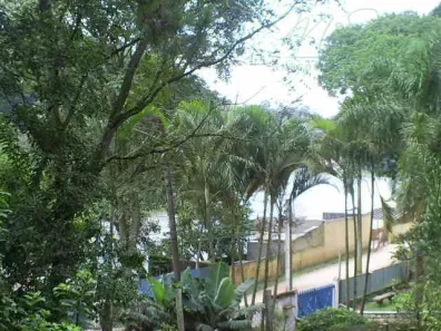 Lote/Terreno à venda, 6000m² no Parque Botujuru, São Bernardo do Campo