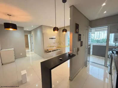 Apartamento com 2 Quartos para alugar, 57m² no Barra Funda, São Paulo