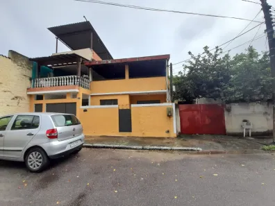 Casa com 5 Quartos à venda, 320m² no Campo Grande, Rio de Janeiro