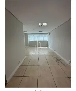 Sala Comercial para alugar, 41m² no Jardim Caboré, São Paulo