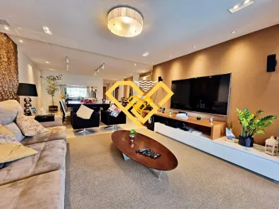 Apartamento com 3 Quartos à venda, 227m² no Aparecida, Santos