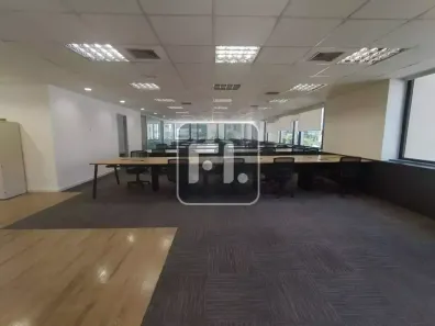 Sala Comercial à venda, 286m² no Vila Olímpia, São Paulo