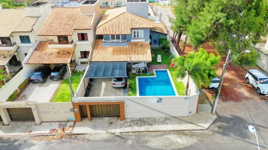 Casa com 4 Quartos à venda, 266m² no Sapiranga-Coité, Fortaleza