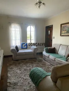 Casa com 3 Quartos à venda, 103m² no Vila Guarani, Santo André