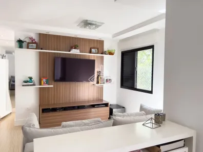 Apartamento com 2 Quartos à venda, 84m² no Vila Mariana, São Paulo