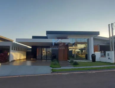 Casa de Condomínio com 4 Quartos à venda, 285m² no , Porto Rico