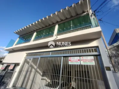 Sala Comercial com 2 Quartos à venda, 168m² no Centro, Osasco