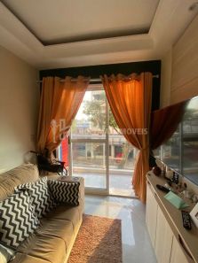 Apartamento com 2 Quartos à venda, 60m² no Centro, São Caetano do Sul