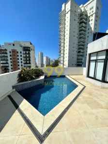 Cobertura com 3 Quartos à venda, 334m² no Vila Suzana, São Paulo
