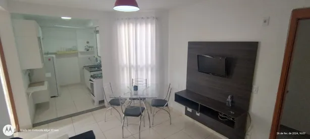 Apartamento com 2 Quartos à venda, 52m² no Atlântica, Rio das Ostras