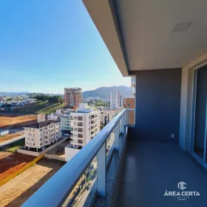 Apartamento com 3 Quartos à venda, 86m² no Pedra Branca, Palhoça
