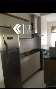 Apartamento com 2 Quartos à venda, 50m² no Vila Nova Sorocaba, Sorocaba