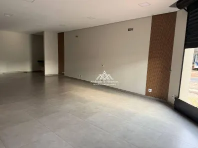 Ponto Comercial para venda ou aluguel, 160m² no Centro, Ribeirão Preto