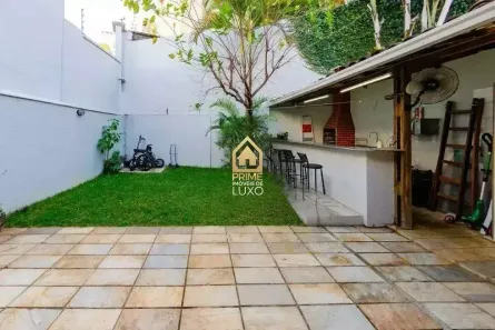 Casa com 3 Quartos à venda, 110m² no Buritis, Belo Horizonte