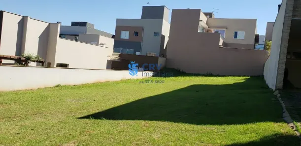 Lote/Terreno à venda, 316m² no Esperança, Londrina