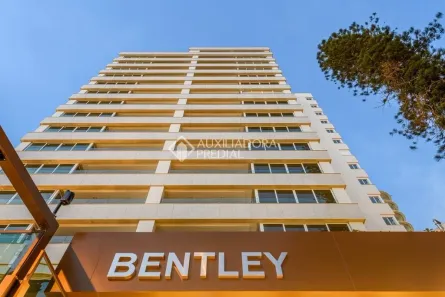 Apartamento com 4 Quartos à venda, 258m² no Bela Vista, Porto Alegre