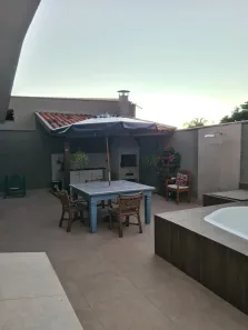 Casa com 3 Quartos à venda, 180m² no Jardim Sumaré, Ribeirão Preto