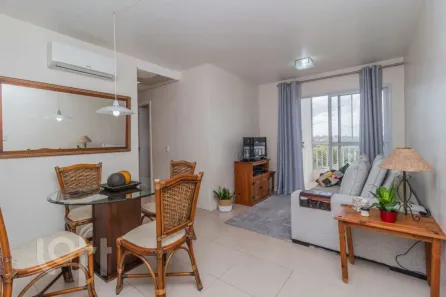 Apartamento com 3 Quartos à venda, 69m² no Teresópolis, Porto Alegre