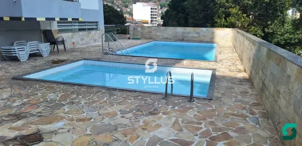 Apartamento com 2 Quartos à venda, 67m² no Engenho Novo, Rio de Janeiro