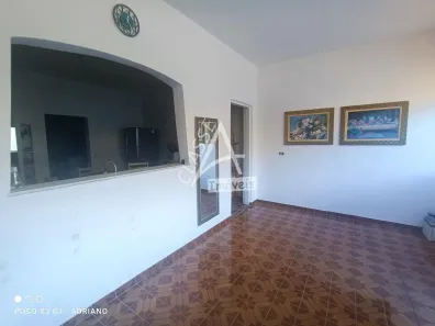Sobrado com 4 Quartos à venda, 366m² no Vila Lisboa, Mauá