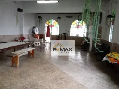 Sobrado com 5 Quartos à venda, 600m² no Umuarama, Osasco