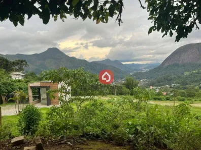 Lote/Terreno à venda, 558m² no Cônego, Nova Friburgo