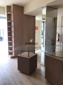 Ponto Comercial para alugar, 57m² no Canaã, Sete Lagoas
