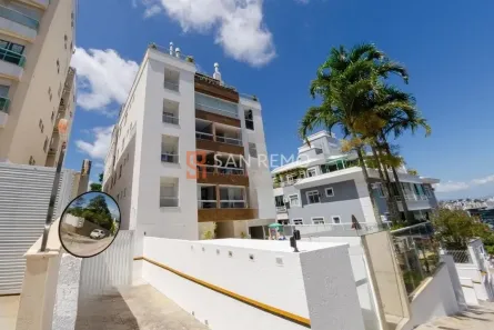 Cobertura com 3 Quartos para alugar, 200m² no Itacorubi, Florianópolis