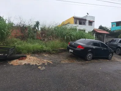 Lote/Terreno à venda, 220m² no Pedra de Guaratiba, Rio de Janeiro