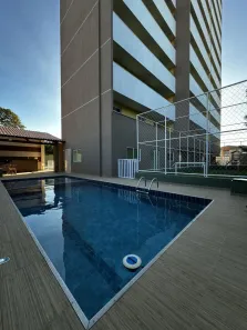 Apartamento com 3 Quartos à venda, 72m² no Jardim Cearense, Fortaleza