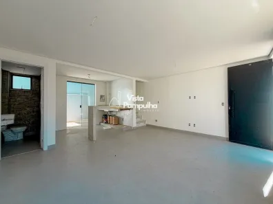 Casa com 3 Quartos à venda, 101m² no Planalto, Belo Horizonte