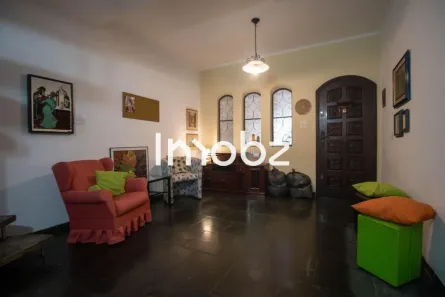 Casa com 2 Quartos à venda, 106m² no Vila Cruzeiro, São Paulo