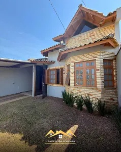 Casa com 2 Quartos à venda, 107m² no Morada do Vale II, Gravataí