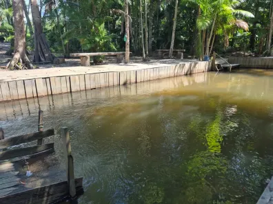 Lote/Terreno à venda, 9000m² no Centro, Santarém