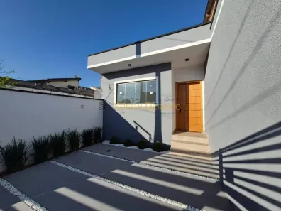 Casa com 2 Quartos à venda, 70m² no Residencial e Comercial Cidade Jardim, Pindamonhangaba