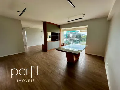 Apartamento com 2 Quartos à venda, 171m² no Costa e Silva, Joinville