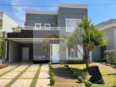 Casa com 4 Quartos à venda, 255m² no Alphaville, Santana de Parnaíba