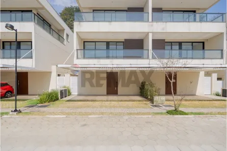 Casa com 4 Quartos à venda, 214m² no Tanquinho, Santana de Parnaíba