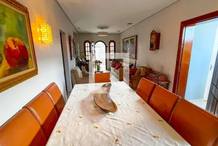 Casa com 3 Quartos à venda, 360m² no Renascença, Belo Horizonte