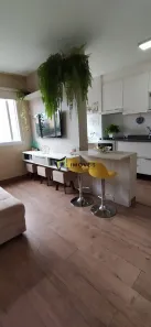 Apartamento com 1 Quarto à venda, 31m² no Água Branca, São Paulo