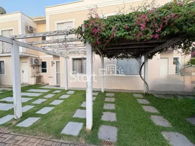 Casa de Condomínio com 3 Quartos à venda, 77m² no Parque Imperador, Campinas